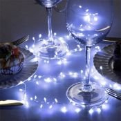 гирлянда фигурная на батарейках «Мишура» Белый 100 LED 1 м , IP20, серебристая нить гирлянда фигурная на батарейках «Мишура» Белый 100 LED 1 м , IP20, серебристая нить