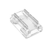 Коннектор универсальный COB-MONO-10mm-2pin-STS-STW-8-in-1 050531 Коннектор универсальный COB-MONO-10mm-2pin-STS-STW-8-in-1 050531