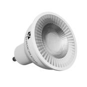 светодиодная лампа рефлектор JCDR GU10 Белый теплый 7W 00021646 (3K/7W/120°) Interiorlight светодиодная лампа рефлектор JCDR GU10 Белый теплый 7W 00021646 (3K/7W/120°) Interiorlight