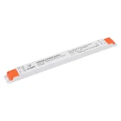 блок питания диммируемый (AC-DC) DALI 24V 60W ARV-SP-24060-SLIM-PFC-DALI2 050558 блок питания диммируемый (AC-DC) DALI 24V 60W ARV-SP-24060-SLIM-PFC-DALI2 050558