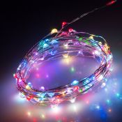 гирлянда НИТЬ 3.2W "РОСА" RGB 034762 ARD-CLASSIC-DEW-5000-CLEAR-100LED-STD RGB 12V IP65 гирлянда НИТЬ 3.2W "РОСА" RGB 034762 ARD-CLASSIC-DEW-5000-CLEAR-100LED-STD RGB 12V IP65