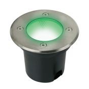 светильник 6W Зеленый UL-00012392 ULU-B14A-6W-GREEN GREY 220V IP67 круглый встраиваемый серый светильник 6W Зеленый UL-00012392 ULU-B14A-6W-GREEN GREY 220V IP67 круглый встраиваемый серый