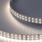 Светодиодная лента Белый дневной 2835 24V 18W/m 196Led/метр 00-00014893 SWG2P196-24-20-NW-20 PRO Светодиодная лента Белый дневной 2835 24V 18W/m 196Led/метр 00-00014893 SWG2P196-24-20-NW-20 PRO