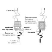 nooLite силовой блок SB-1-100 nooLite силовой блок SB-1-100