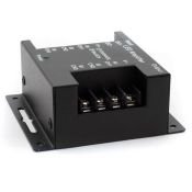 RGB-усилитель 00-00001071 AMP-RGB-24A-BL (12/24V) IP20 RGB-усилитель 00-00001071 AMP-RGB-24A-BL (12/24V) IP20