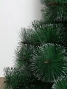 Ёлка искусственная «Зимнее волшебство. Кедр с серебром», 60 см, d нижнего яруса 50 см, d иголок 10 см, 35 веток отгибаются Ёлка искусственная «Зимнее волшебство. Кедр с серебром», 60 см, d нижнего яруса 50 см, d иголок 10 см, 35 веток отгибаются