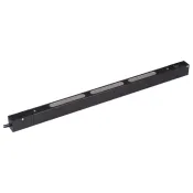 Блок питания (AC-DC) 24V 150W 049565 ARV-SP-150-MAG25-PFC-BK пластик Блок питания (AC-DC) 24V 150W 049565 ARV-SP-150-MAG25-PFC-BK пластик
