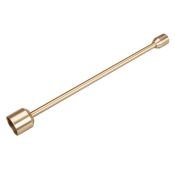 Подвес жесткий ART-APRIORI-ROD-A-L400 (GD) золотой 037591 Подвес жесткий ART-APRIORI-ROD-A-L400 (GD) золотой 037591