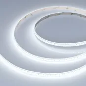 Светодиодная лента Белый 2835 24V 10W/m 280Led/метр герм (силикон) 045563 RTW-SE-A280-8mm IP65 Светодиодная лента Белый 2835 24V 10W/m 280Led/метр герм (силикон) 045563 RTW-SE-A280-8mm IP65