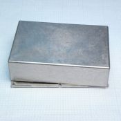 Корпус для РЭА G0247 187х118х56.5мм Корпус для РЭА G0247 187х118х56.5мм