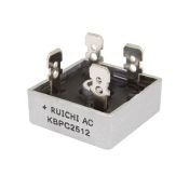 диодный мост 25A 1200V /KBPC2512/ диодный мост 25A 1200V /KBPC2512/