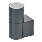 светильник IEK LIGHTING без лампы 5107 LT-UBU0-5107-GU10-1-K03 IP65 цилинд накладной серый светильник IEK LIGHTING без лампы 5107 LT-UBU0-5107-GU10-1-K03 IP65 цилинд накладной серый