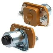 Контактор 600A 27VDC КМ600ДВ Контактор 600A 27VDC КМ600ДВ