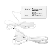 сетевой адаптер (AC-DC) 24V 2.0A 48W 03-153 Apeyron белый IP44 сетевой адаптер (AC-DC) 24V 2.0A 48W 03-153 Apeyron белый IP44