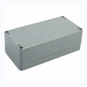 Корпус для РЭА G368 (160х80х55) мм Корпус для РЭА G368 (160х80х55) мм