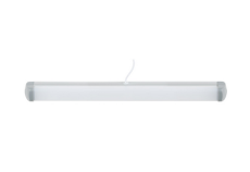 Линейный светильник  10W Белый дневной UL-00000451  ULO-Q141 AL30-10W/NW SILVER накладной серебряный