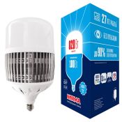 светодиодная лампа цилиндр M80 Белый дневной 100W UL-00006797 LED-M80-100W-4000K-E27-FR-NR Norma Volpe светодиодная лампа цилиндр M80 Белый дневной 100W UL-00006797 LED-M80-100W-4000K-E27-FR-NR Norma Volpe
