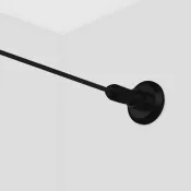 Система креплений для ленты STINGRAY-R2-SET-5000 BLACK 050662 Система креплений для ленты STINGRAY-R2-SET-5000 BLACK 050662