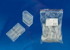 Соединитель прямой UTC-K-12/N21 CLEAR UL-00002929 Соединитель прямой UTC-K-12/N21 CLEAR UL-00002929