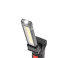 Светодиодный фонарь универсальный REXANT многофункциональный с магнитом, крюком и клипсой, маленький