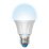светодиодная лампа шар  A60 Белый дневной 11W UL-00000688 LED-A60-11W/NW/E27/FR/DIM PLP01WH Диммируемая Palazzo
