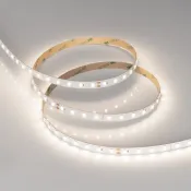 Светодиодная лента Белый дневной 5630 24V 7.2W/m 72Led/метр 040210 ULTRA-C72-10mm 24V 4000K Светодиодная лента Белый дневной 5630 24V 7.2W/m 72Led/метр 040210 ULTRA-C72-10mm 24V 4000K