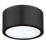 Накладной светильник  10W Белый дневной 213917  ZOLLA CYL LED-RD 220V IP44 круглый черный
