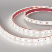 Светодиодная лента Белый дневной 5060 12V 14.4W/m 60Led/метр герм (PFS-полная силиконовая экструзия) 036256 RTW-PFS-B60-13mm 5000K LUX Светодиодная лента Белый дневной 5060 12V 14.4W/m 60Led/метр герм (PFS-полная силиконовая экструзия) 036256 RTW-PFS-B60-13mm 5000K LUX