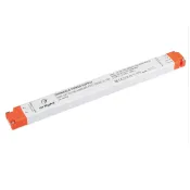 блок питания диммируемый (AC-DC) 24V 100W 047949 ARV-SP-24100-LINEAR-PFC-TRIAC-0-10V пластик блок питания диммируемый (AC-DC) 24V 100W 047949 ARV-SP-24100-LINEAR-PFC-TRIAC-0-10V пластик