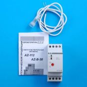 Автомат светочувствительный (фотореле) AZ-B-30 ЕА01.001.012 Автомат светочувствительный (фотореле) AZ-B-30 ЕА01.001.012