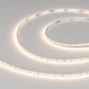 Светодиодная лента Белый теплый 2216 24V 10W/m 182Led/метр 040540 MICROLED-M182-4mm 3500K LUX Светодиодная лента Белый теплый 2216 24V 10W/m 182Led/метр 040540 MICROLED-M182-4mm 3500K LUX