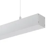 светильник 32W Белый дневной 047214 SP-LINE-HANG-5050-L960 230V IP33 фигурный белый светильник 32W Белый дневной 047214 SP-LINE-HANG-5050-L960 230V IP33 фигурный белый