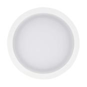 Встраиваемый светильник  10W Белый дневной  017990 LTD-95SOL-10W 4000К 220V IP44 круглый белый Встраиваемый светильник  10W Белый дневной  017990 LTD-95SOL-10W 4000К 220V IP44 круглый белый