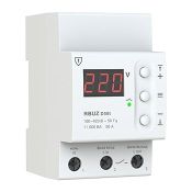 Реле напряжения RBUZ D50t Реле напряжения RBUZ D50t
