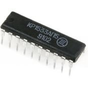 микросхема ЭКР1533АП5