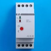 Автомат светочувствительный (фотореле) AZ-B-30 ЕА01.001.012 Автомат светочувствительный (фотореле) AZ-B-30 ЕА01.001.012