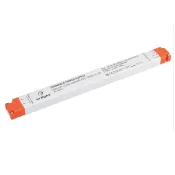 блок питания диммируемый (AC-DC) 12V 100W 047951 ARV-SP-12100-LINEAR-PFC-TRIAC-0-10V пластик блок питания диммируемый (AC-DC) 12V 100W 047951 ARV-SP-12100-LINEAR-PFC-TRIAC-0-10V пластик