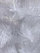 Ёлка искусственная «Зимнее волшебство. Белянка», 60 см, 60 ПВХ веток Ёлка искусственная «Зимнее волшебство. Белянка», 60 см, 60 ПВХ веток