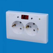 Реле напряжения CP-708 для однофазной сети ЕА04.009.008 Реле напряжения CP-708 для однофазной сети ЕА04.009.008