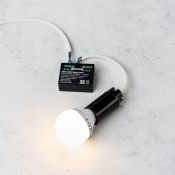 Блок управления одноканальный Relay-DIM 300W Блок управления одноканальный Relay-DIM 300W