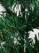 Ёлка искусственная «Зимнее волшебство. Простая», 90 см, 90 ПВХ веток отгибаются Ёлка искусственная «Зимнее волшебство. Простая», 90 см, 90 ПВХ веток отгибаются