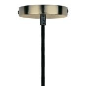 патрон декоративный Vintage UL-00004500 DLC-V-S24K/E27 TS/1M/BL BRONZE с выключателем патрон декоративный Vintage UL-00004500 DLC-V-S24K/E27 TS/1M/BL BRONZE с выключателем