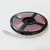 Светодиодная лента RGB 5060 24V 14.4W/m 60Led/метр герм (силиконовая трубка) RTW 2-5000P LUX IP66 3 метра Уценка!!! Светодиодная лента RGB 5060 24V 14.4W/m 60Led/метр герм (силиконовая трубка) RTW 2-5000P LUX IP66 3 метра Уценка!!!