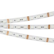 Светодиодная лента RGB 5060 12V 72Led/метр 016246(1) RT 2-5000 2X LUX Светодиодная лента RGB 5060 12V 72Led/метр 016246(1) RT 2-5000 2X LUX