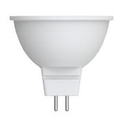 светодиодная лампа рефлектор JCDR GU5.3 Белый 9W UL-00011195 LED-JCDR-9W-6500K-GU5.3-38D-NR 38 градусов Norma Volpe светодиодная лампа рефлектор JCDR GU5.3 Белый 9W UL-00011195 LED-JCDR-9W-6500K-GU5.3-38D-NR 38 градусов Norma Volpe