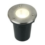 светильник 3W Белый теплый UL-00012388 ULU-B13A-3W-2700K GREY 220V IP67 круглый встраиваемый серый светильник 3W Белый теплый UL-00012388 ULU-B13A-3W-2700K GREY 220V IP67 круглый встраиваемый серый