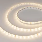 Светодиодная лента Белый теплый 2835 24V 4.8W/m 60Led/метр герм (силикон) IP65 021556(3) RTW 2-5000SE LUX IP65 Светодиодная лента Белый теплый 2835 24V 4.8W/m 60Led/метр герм (силикон) IP65 021556(3) RTW 2-5000SE LUX IP65
