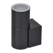 светильник IEK LIGHTING без лампы 5107 LT-UBU0-5107-GU10-1-K02 IP65 цилинд накладной черный светильник IEK LIGHTING без лампы 5107 LT-UBU0-5107-GU10-1-K02 IP65 цилинд накладной черный