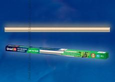 Фитосветильник 18W UL-00001262 ULI-P10-18W/SPFR SILVER линейный 560мм. спектр для фотосинтеза IP40 Фитосветильник 18W UL-00001262 ULI-P10-18W/SPFR SILVER линейный 560мм. спектр для фотосинтеза IP40