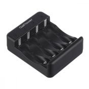 зарядное устройство GoPower iClever1600 Ni-MH/Ni-Cd 4 слота (1/40/80) зарядное устройство GoPower iClever1600 Ni-MH/Ni-Cd 4 слота (1/40/80)